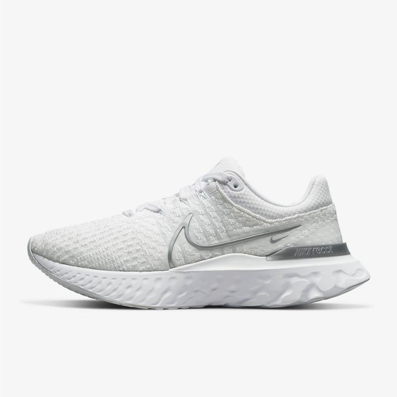 Nike React Infinity Women's Road Running Shoes in Size